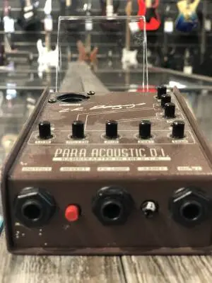 L.R Baggs - LR-PARADI 2